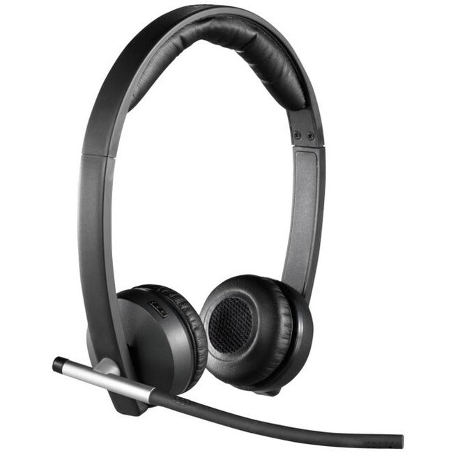 Casque sans fil Logitech H820e 981-000516