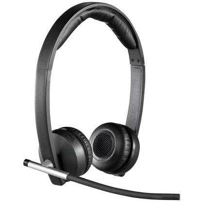 Casque sans fil Logitech H820e 981-000516