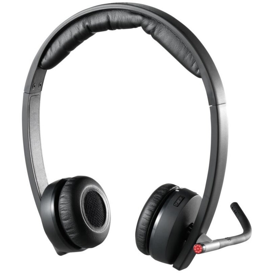 Casque sans fil Logitech H820e 981-000516