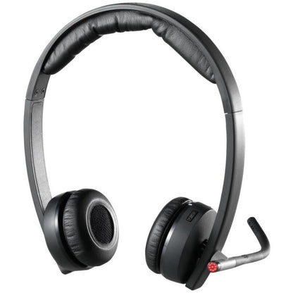 Casque sans fil Logitech H820e 981-000516