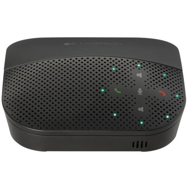 Haut-parleur mobile Logitech P710e 980-000741