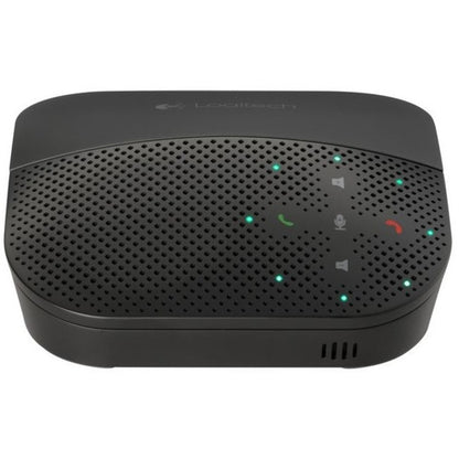 Haut-parleur mobile Logitech P710e 980-000741