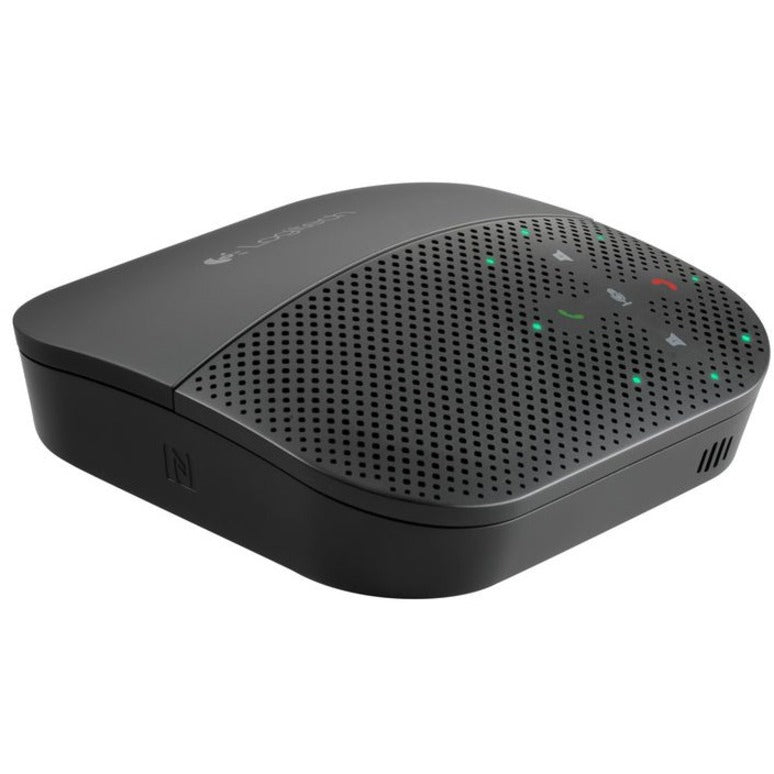 Haut-parleur mobile Logitech P710e 980-000741
