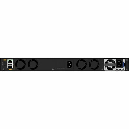 Netgear AV Line M4350-24G4XF Ethernet Switch GSM4328-100NES