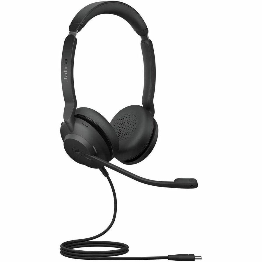 Jabra Evolve2 30 SE MS Stereo USB-C Headset 23189-999-879