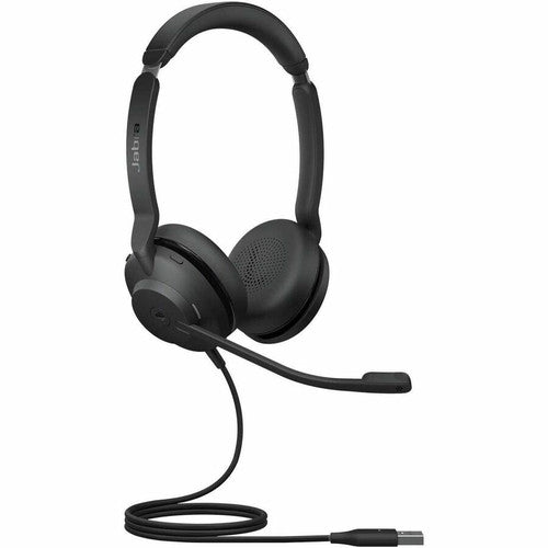 Jabra Evolve2 30 SE Casque 23189-999-979