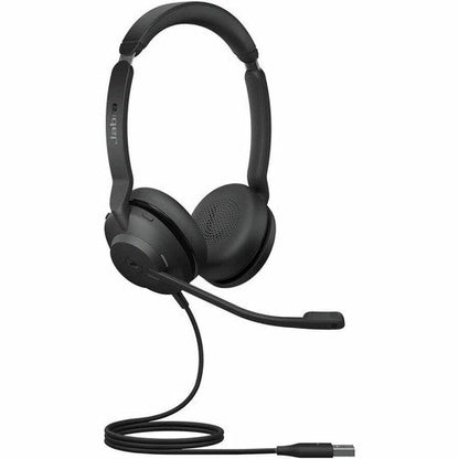 Jabra Evolve2 30 SE Casque 23189-999-979