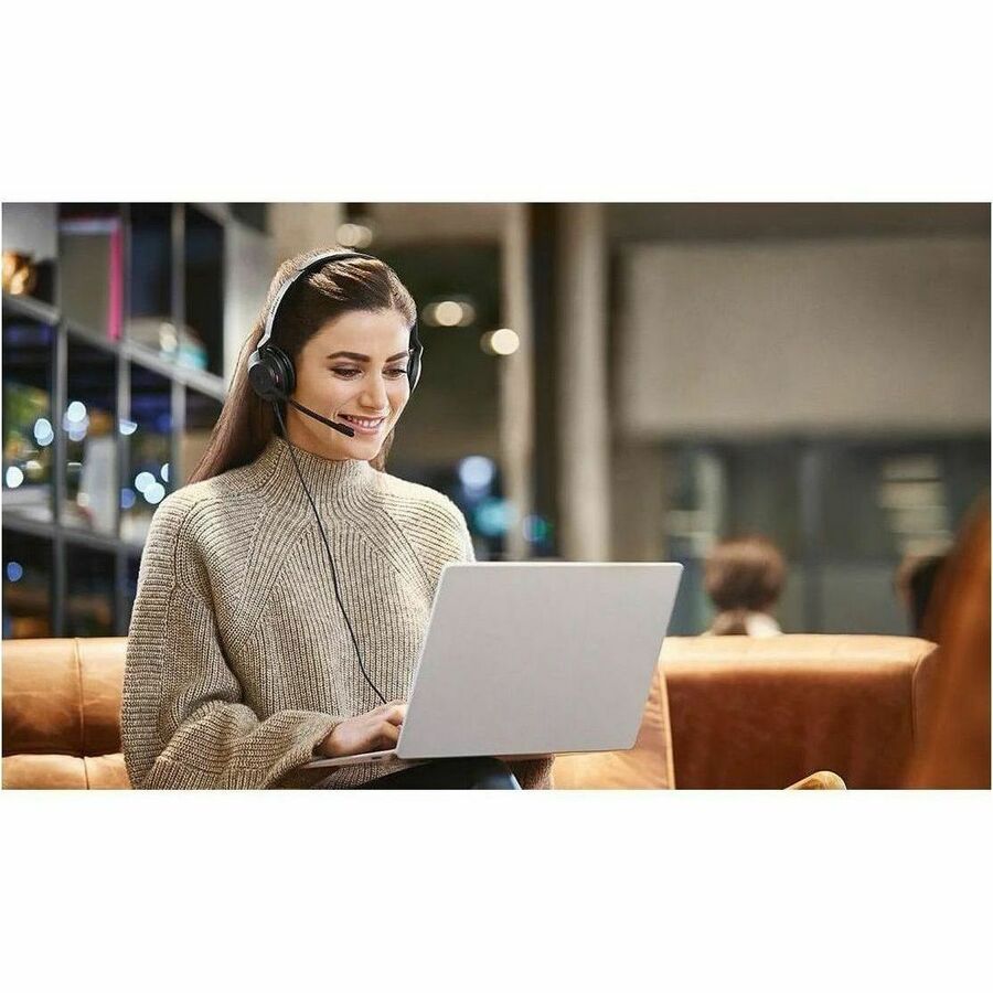 Jabra Evolve2 30 SE Casque 23189-999-979