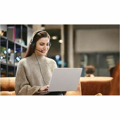 Jabra Evolve2 30 SE Casque 23189-999-979