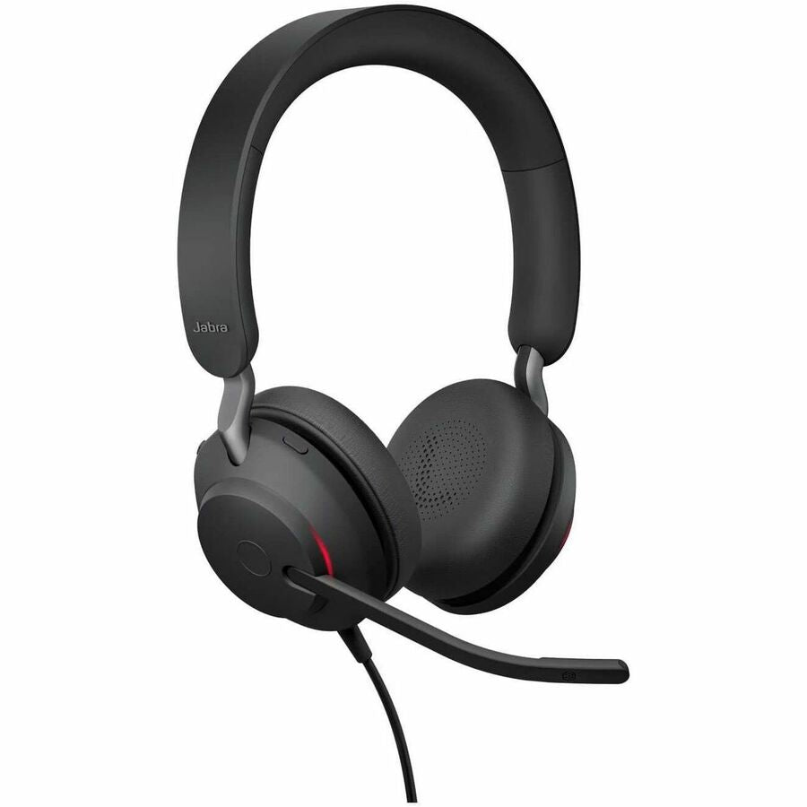 Jabra Evolve2 40 SE UC Stereo USB-C Headset 24189-989-899