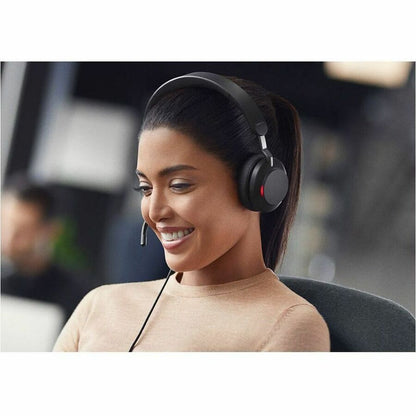 Jabra Evolve2 40 SE UC Stereo USB-C Headset 24189-989-899