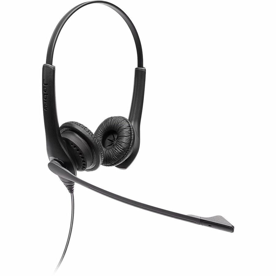 Jabra BIZ 1100 USB Duo Casque 1159-0159-EDU