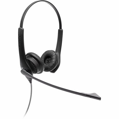 Jabra BIZ 1100 USB Duo Casque 1159-0159-EDU