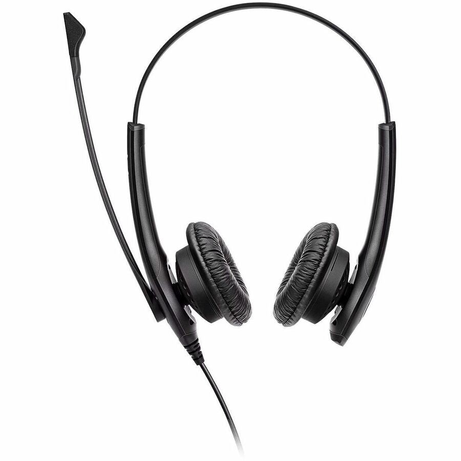 Jabra BIZ 1100 USB Duo Casque 1159-0159-EDU