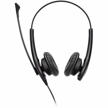 Jabra BIZ 1100 USB Duo Casque 1159-0159-EDU