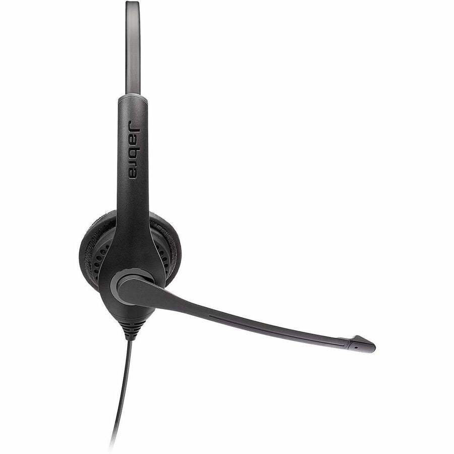Jabra BIZ 1100 USB Duo Casque 1159-0159-EDU