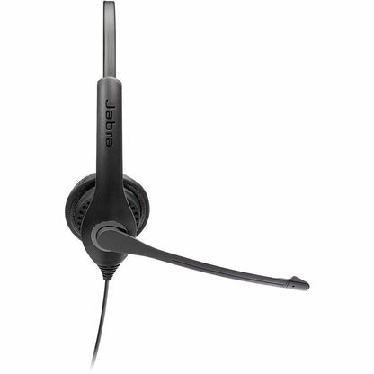 Jabra BIZ 1100 USB Duo Casque 1159-0159-EDU
