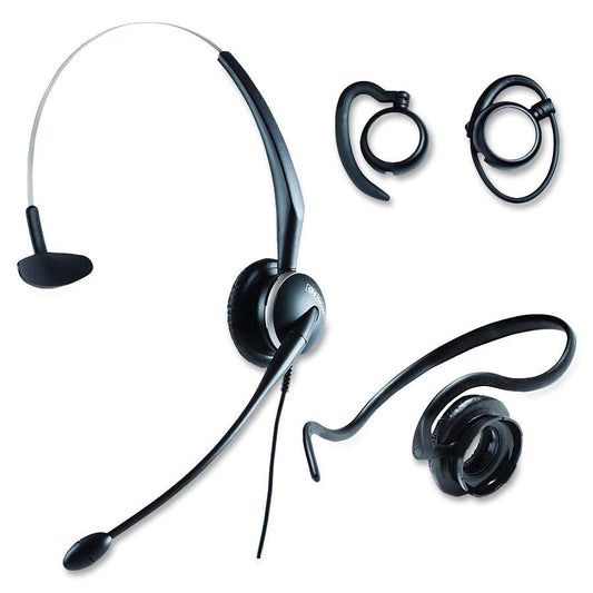 Série Jabra GN2100 2104-820-105
