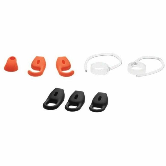 Gel auriculaire Jabra 14121-33