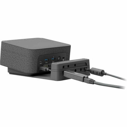 Logitech USB-C to Ethernet Adapter 952-000149