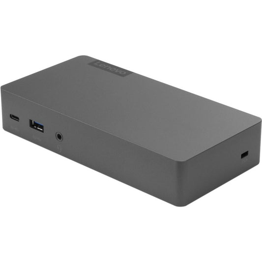 Lenovo Thunderbolt 3 Essential Dock 40AV0135US
