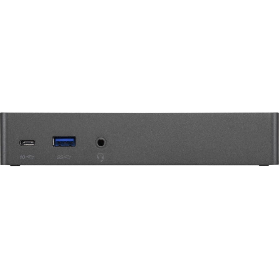 Lenovo Thunderbolt 3 Essential Dock 40AV0135US