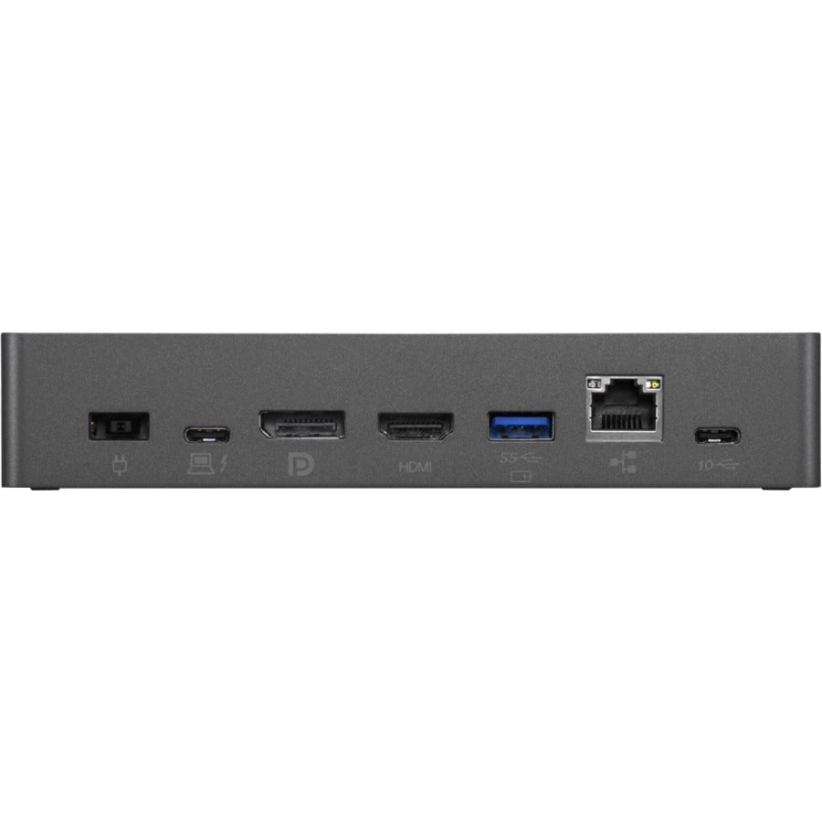 Lenovo Thunderbolt 3 Essential Dock 40AV0135US