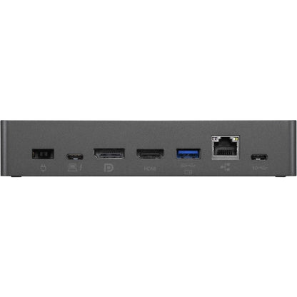 Lenovo Thunderbolt 3 Essential Dock 40AV0135US