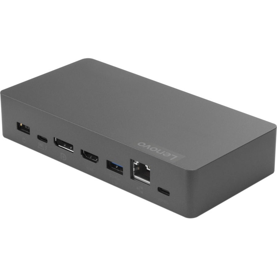 Lenovo Thunderbolt 3 Essential Dock 40AV0135US