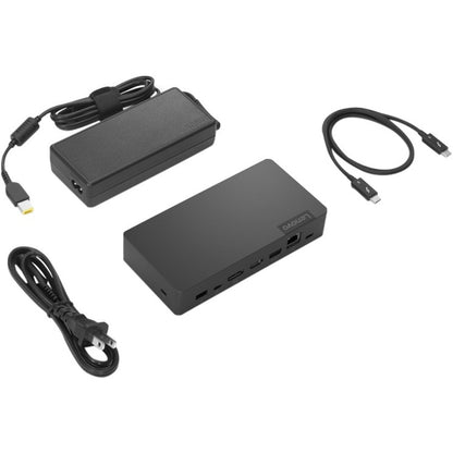 Lenovo Thunderbolt 3 Essential Dock 40AV0135US