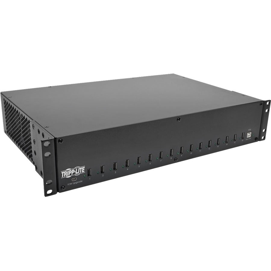 Berceau Tripp Lite par Eaton U280-016-RM2U U280-016-RM2U