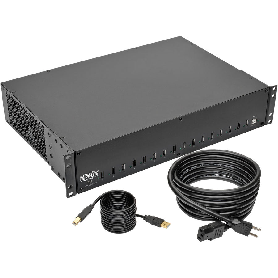 Berceau Tripp Lite par Eaton U280-016-RM2U U280-016-RM2U