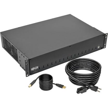 Berceau Tripp Lite par Eaton U280-016-RM2U U280-016-RM2U