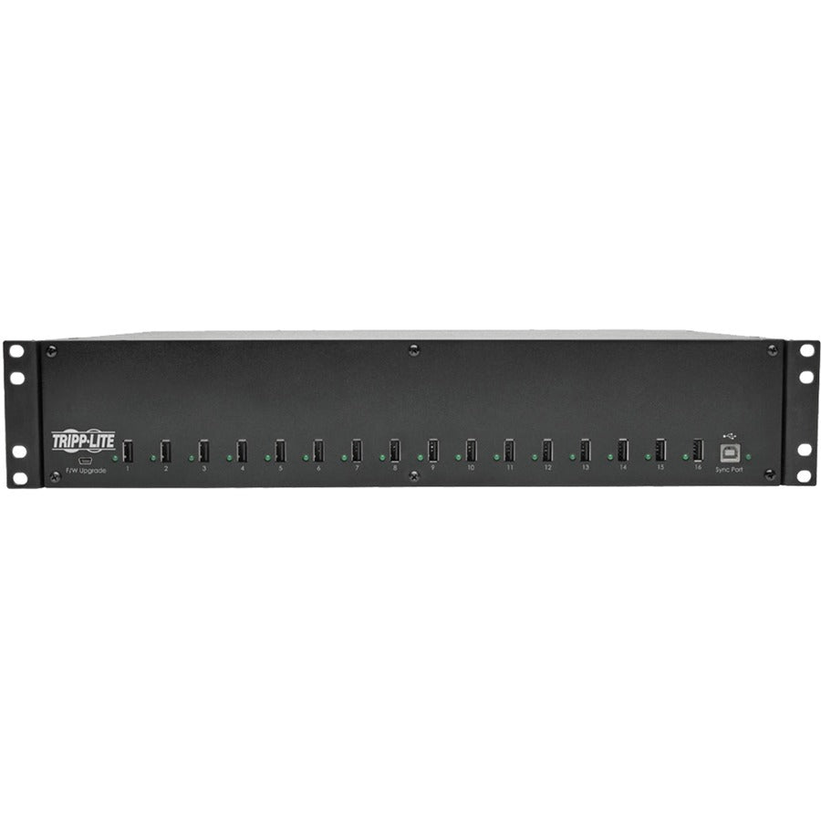 Berceau Tripp Lite par Eaton U280-016-RM2U U280-016-RM2U