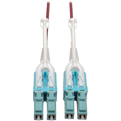 Tripp Lite by Eaton N821-09M-MG-T Fiber Optic Network Cable N821-09M-MG-T