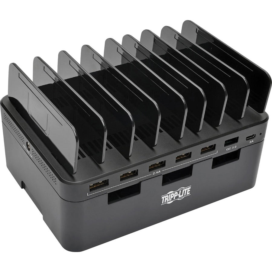 Adaptateur secteur Tripp Lite par Eaton U280-007-CQC-ST U280-007-CQC-ST