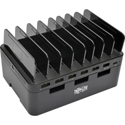 Adaptateur secteur Tripp Lite par Eaton U280-007-CQC-ST U280-007-CQC-ST