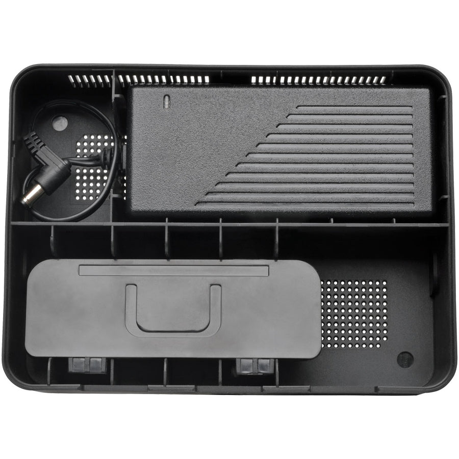 Adaptateur secteur Tripp Lite par Eaton U280-007-CQC-ST U280-007-CQC-ST