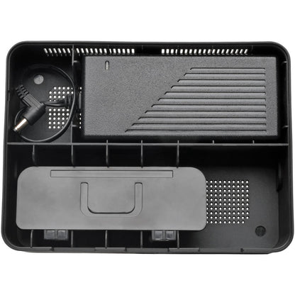 Adaptateur secteur Tripp Lite par Eaton U280-007-CQC-ST U280-007-CQC-ST