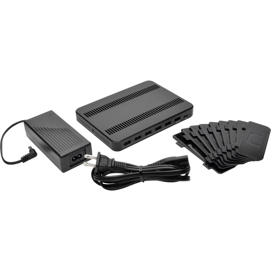 Adaptateur secteur Tripp Lite par Eaton U280-007-CQC-ST U280-007-CQC-ST