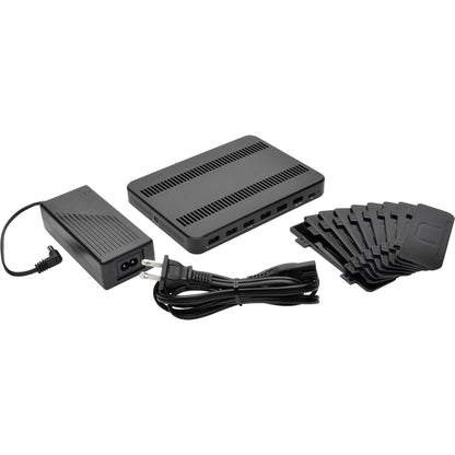 Adaptateur secteur Tripp Lite par Eaton U280-007-CQC-ST U280-007-CQC-ST