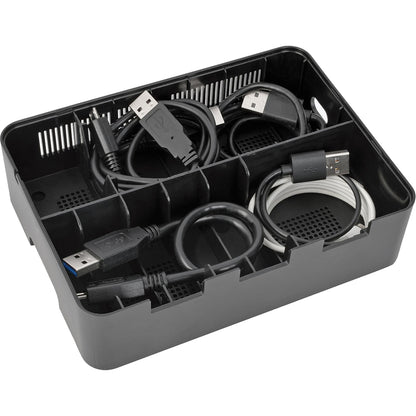 Adaptateur secteur Tripp Lite par Eaton U280-007-CQC-ST U280-007-CQC-ST