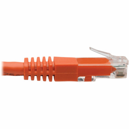 Câble réseau RJ-45 Tripp Lite par Eaton Premium N200-025-OR N200-025-OR
