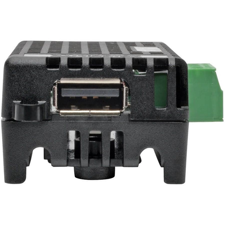 Module de capteur environnemental Tripp Lite par Eaton E2MTDO EnviroSense2 E2MTDO