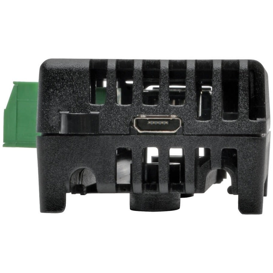 Module de capteur environnemental Tripp Lite par Eaton E2MTDO EnviroSense2 E2MTDO