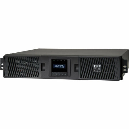 Onduleur pour rack/tour 2 000 VA Tripp Lite par Eaton SmartOnline SU2200RTXLCDN SU2200RTXLCDN
