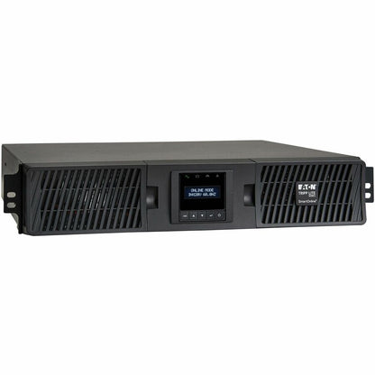 Onduleur pour rack/tour 2 000 VA Tripp Lite par Eaton SmartOnline SU2200RTXLCDN SU2200RTXLCDN