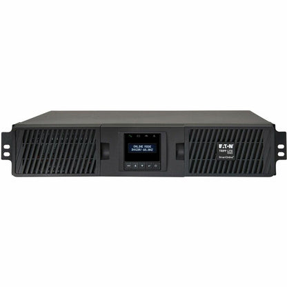 Onduleur pour rack/tour 2 000 VA Tripp Lite par Eaton SmartOnline SU2200RTXLCDN SU2200RTXLCDN