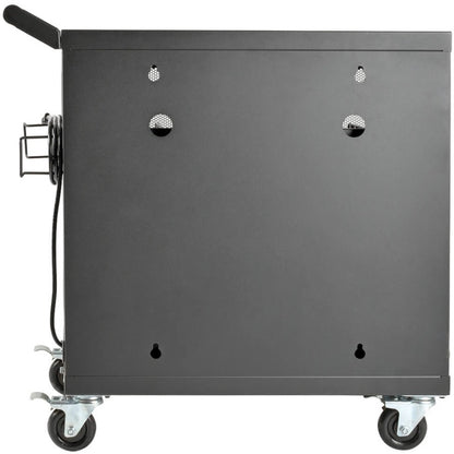 Chariot de chargement USB pour 32 appareils Tripp Lite par Eaton CSC32USB CSC32USB
