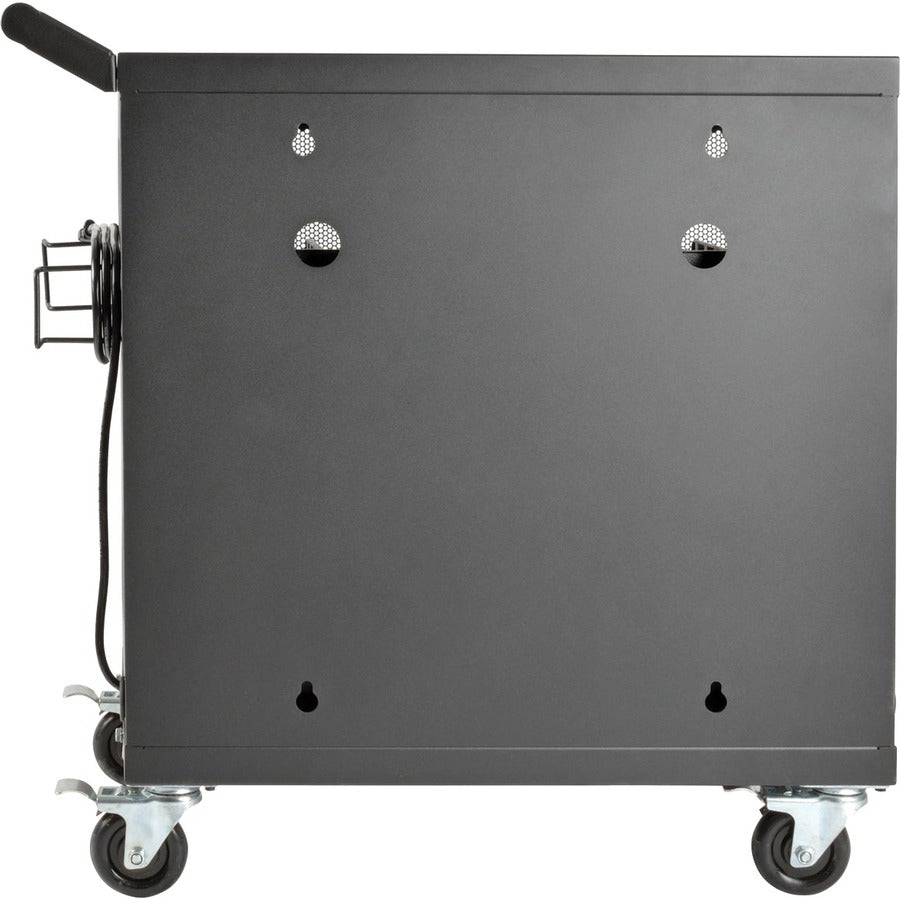 Chariot de chargement USB pour 32 appareils Tripp Lite par Eaton CSC32USB CSC32USB